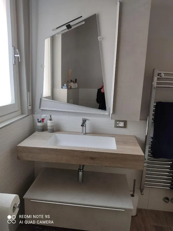 Wonder Apartment & Free Parking Florence