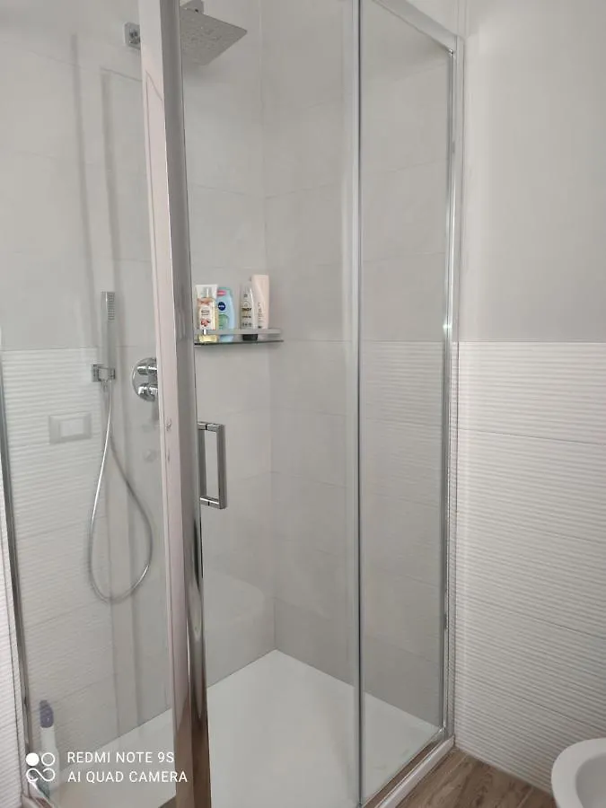 Wonder Apartment & Free Parking Florence 0*,  Italy