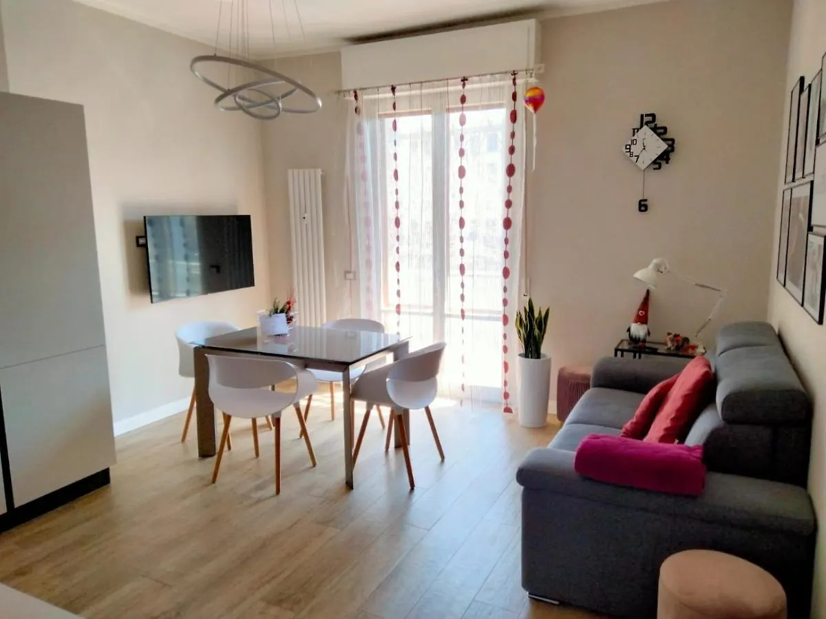 Wonder Apartment & Free Parking Florence