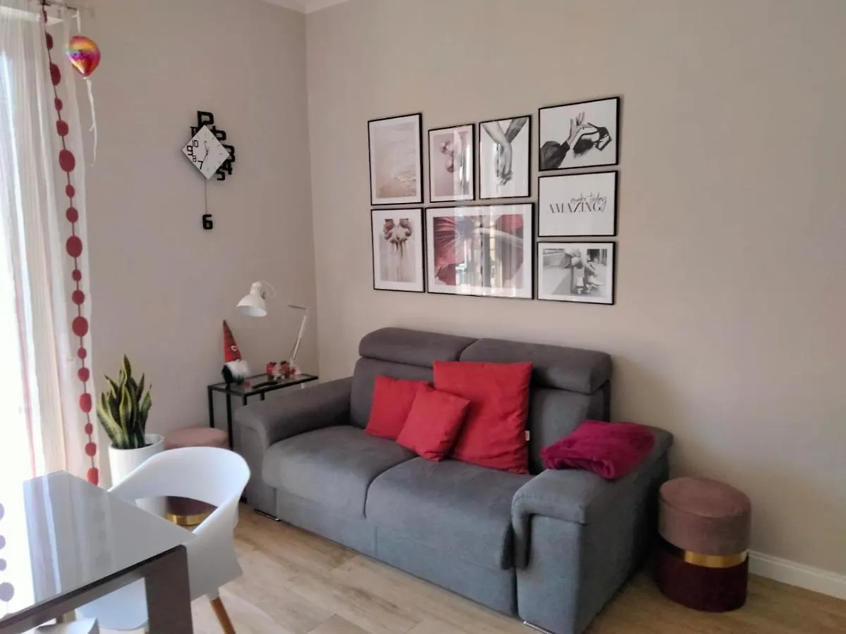 Wonder Apartment & Free Parking Florence