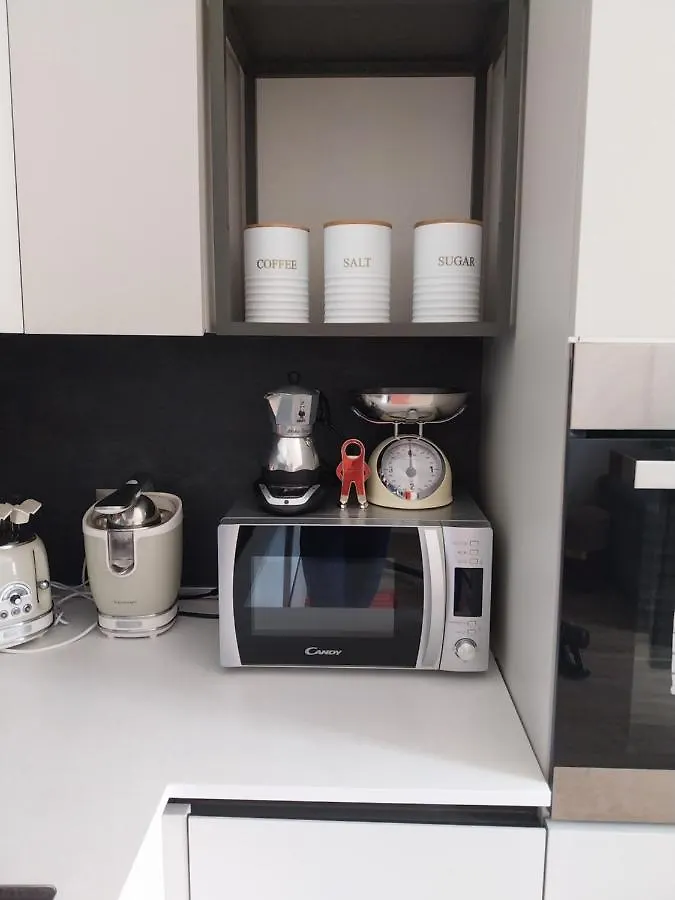 Wonder Apartment & Free Parking Florence 0*,  Italy