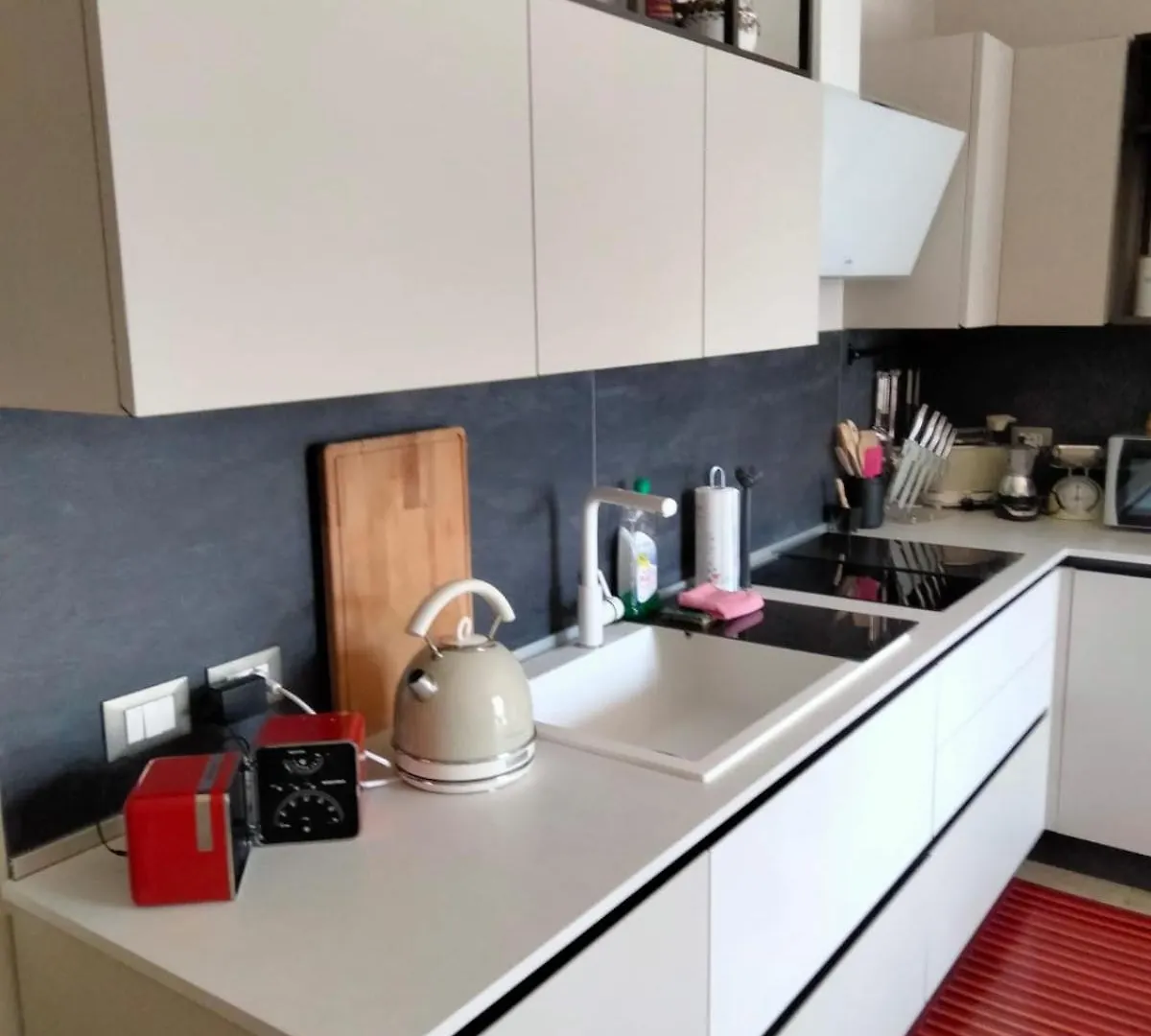 Wonder Apartment & Free Parking Florence