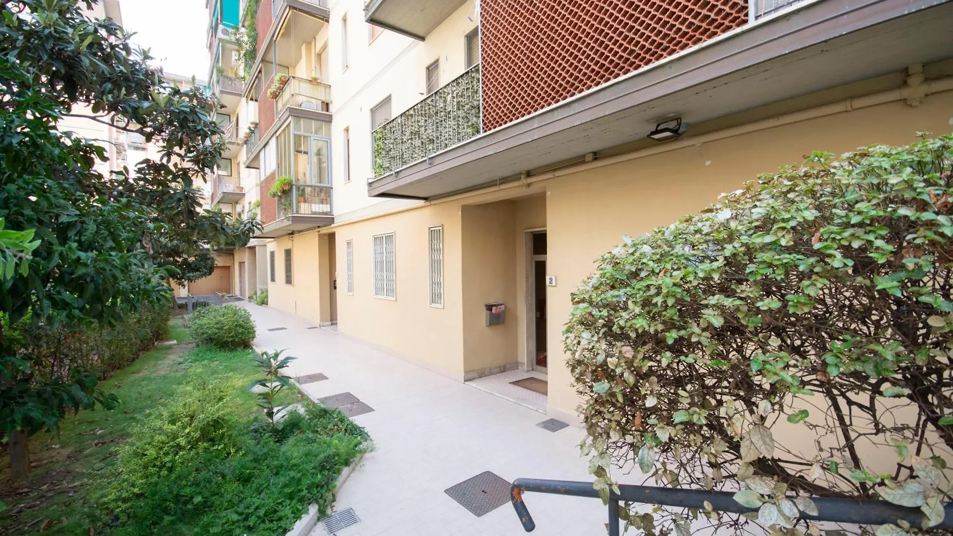 Wonder Apartment & Free Parking Florence Italy