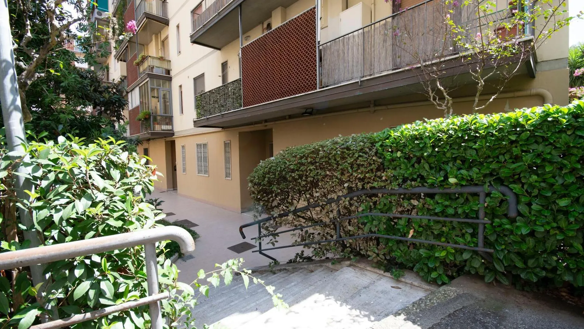Wonder Apartment & Free Parking Florence 0*,  Italy