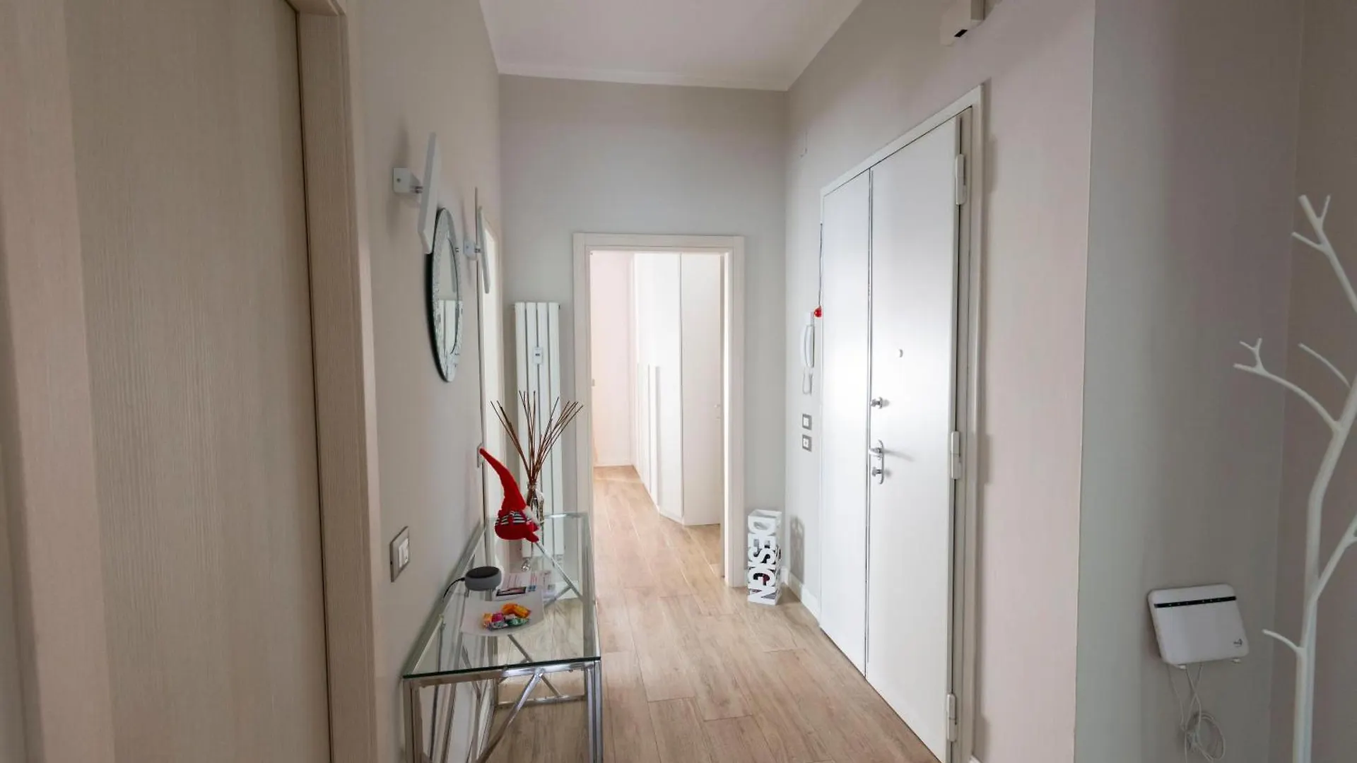 Wonder Apartment & Free Parking Florence Italy