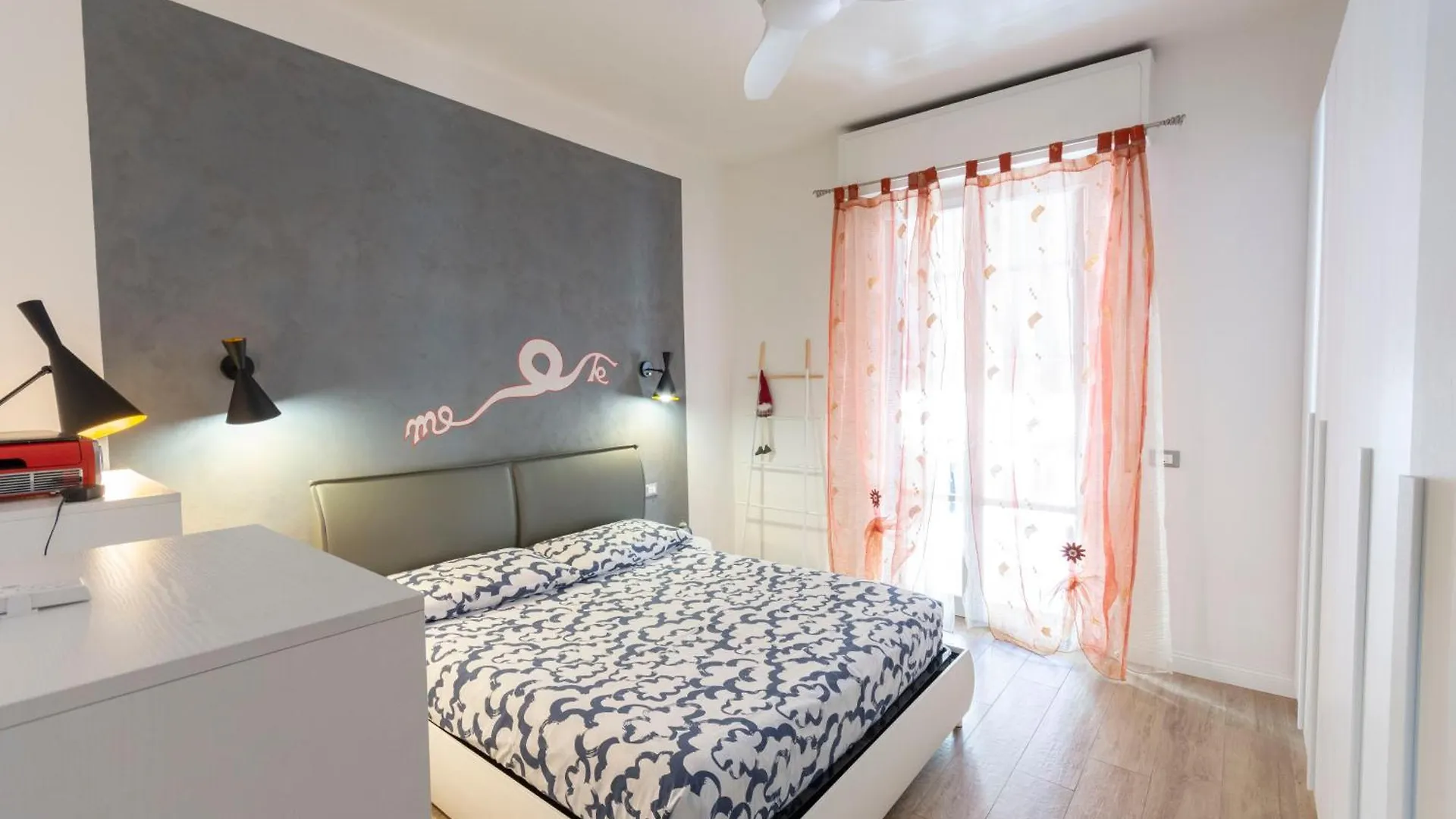 Wonder Apartment & Free Parking Florence