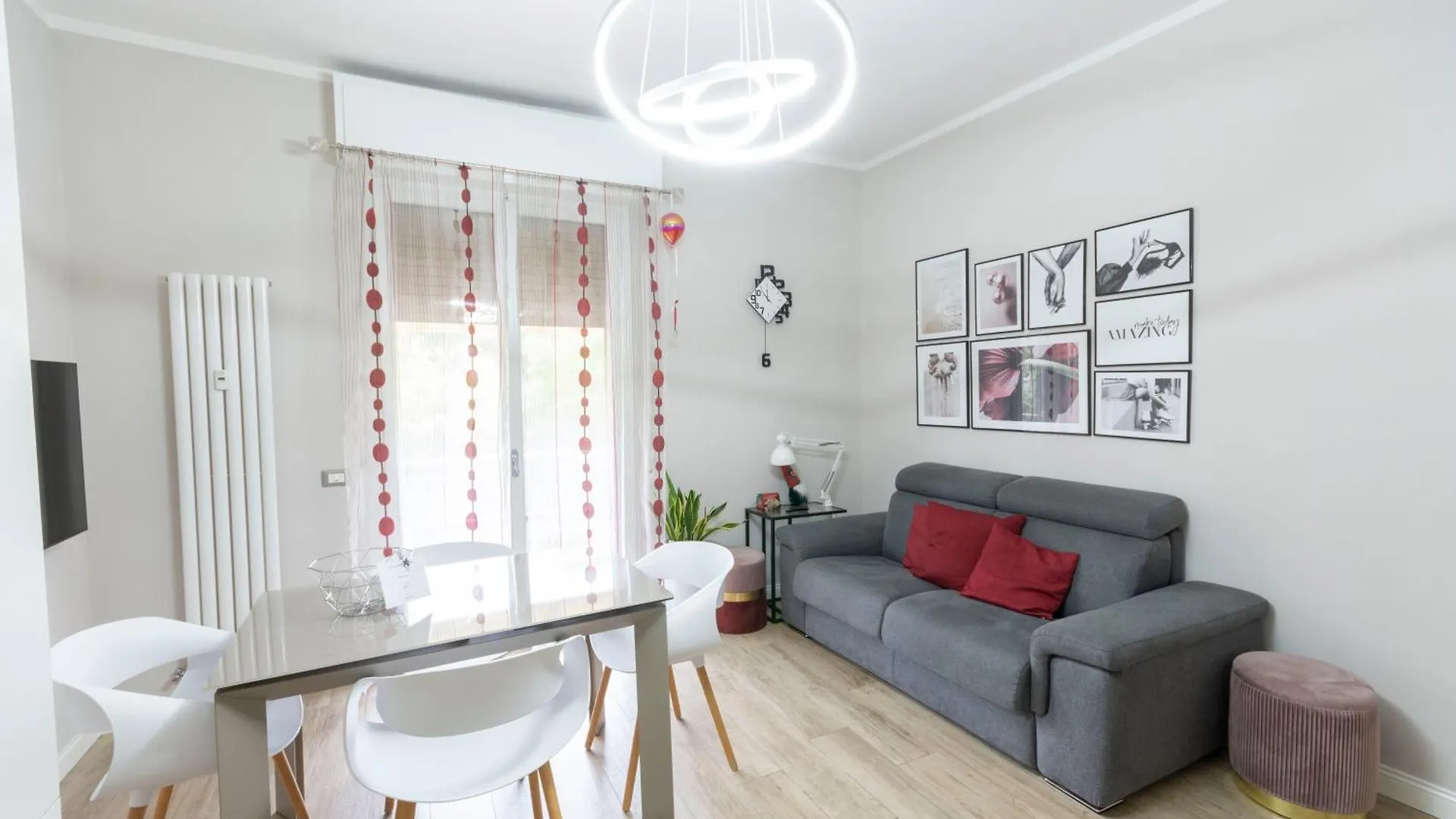 Wonder Apartment & Free Parking Florence Italy