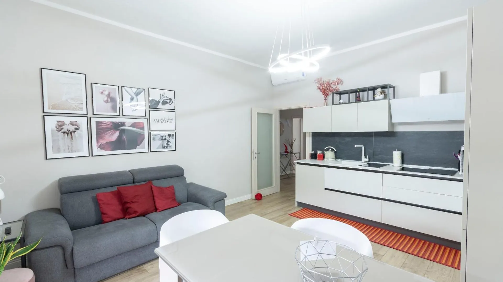 Wonder Apartment & Free Parking Florence