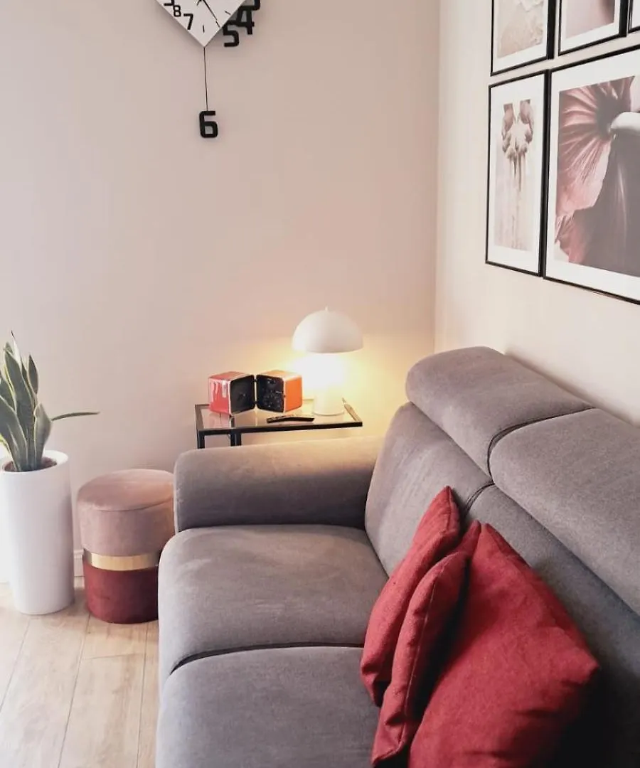 Wonder Apartment & Free Parking Florence 0*,
