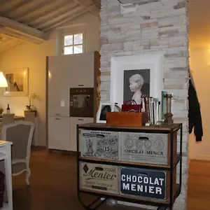 Cosy Flat In The Heart Of Apartment