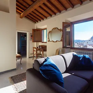 Cavour 83 Apartment